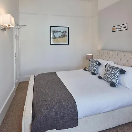 3, Khyber Lägenhet Whitby