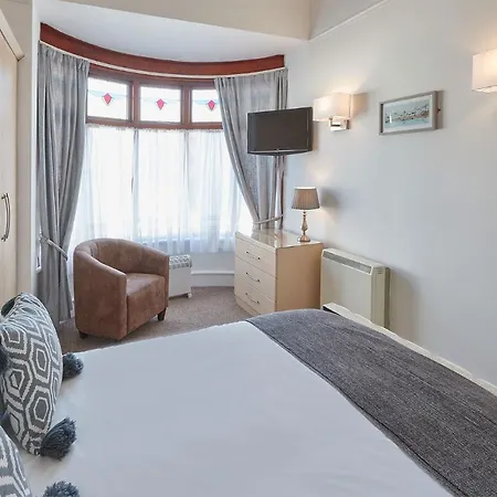 Apartment 3 At Khyber Lodge Holiday Apartments Whitby Appartement *