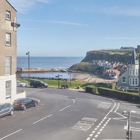 Apartment 3 At Khyber Lodge Holiday Apartments Whitby Appartement Whitby