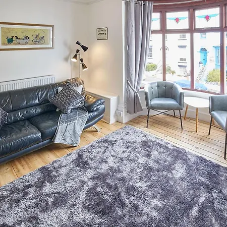 Apartment 3 At Khyber Lodge Holiday Apartments Whitby Appartement Whitby